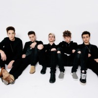 Thumbnail image for the event WHY DON'T WE - THE INVITATION TOUR supplied by the hosting site