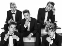 Thumbnail image for the event Why Don't We - The Invitation Tour 2018 supplied by the hosting site