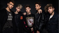 Thumbnail image for the event Why Don't We (US) - FÅ BILLETTER supplied by the hosting site
