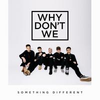 Thumbnail image for the event Why Don't We supplied by the hosting site