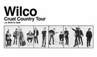 Thumbnail image for the event Wilco supplied by the hosting site