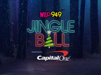 Thumbnail image for the event WiLD 94.9's Jingle Ball Presented by Capital One supplied by the hosting site