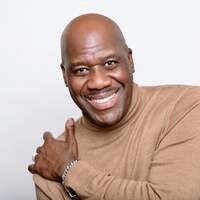 Thumbnail image for the event Will Downing supplied by the hosting site