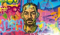 Thumbnail image for the event Will Smith supplied by the hosting site