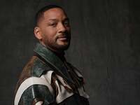 Thumbnail image for the event WILL SMITH supplied by the hosting site