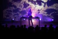 Thumbnail image for the event William Basinski, support: Hinako Omori supplied by the hosting site