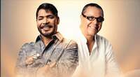 Thumbnail image for the event Willie González y Hermán Olivera supplied by the hosting site