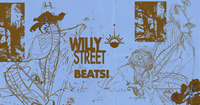 Thumbnail image for the event Willy Street Beats After Dark supplied by the hosting site