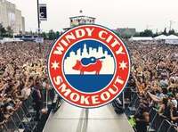 Thumbnail image for the event Windy City Smokeout supplied by the hosting site