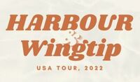 Thumbnail image for the event Wingtip and Harbour supplied by the hosting site