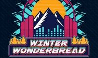 Thumbnail image for the event Winter WonderBread: Daily Bread with LippHead, Half Color, McWavy supplied by the hosting site