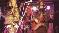 Thumbnail image for the event WITCH (W.I.T.C.H.), Sonny & the Sunsets supplied by the hosting site