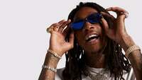 Thumbnail image for the event Wiz Khalifa supplied by the hosting site