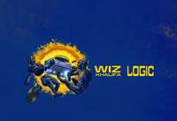 Thumbnail image for the event Wiz Khalifa and Logic: Vinyl Verse Tour 2022 supplied by the hosting site