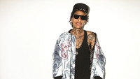 Thumbnail image for the event Wiz Khalifa supplied by the hosting site