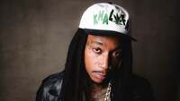 Thumbnail image for the event Wiz Khalifa w/ Chevy Woods supplied by the hosting site