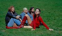 Thumbnail image for the event Wolf Alice supplied by the hosting site