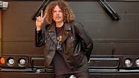 Thumbnail image for the event Wolfmother supplied by the hosting site