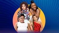 Thumbnail image for the event Women Leading Industry Celebrity Brunch Summit supplied by the hosting site