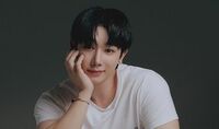 Thumbnail image for the event WONHO supplied by the hosting site