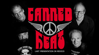 Thumbnail image for the event Woodstock Experience Two - August 16, 17, 18, 2019, Palm Bay, FL supplied by the hosting site