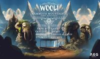 Thumbnail image for the event Wooli supplied by the hosting site