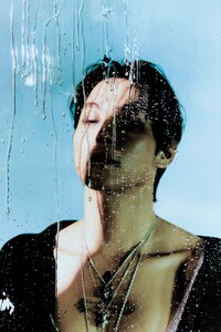 Thumbnail image for the event Woosung: B4 WE DIE TOUR supplied by the hosting site