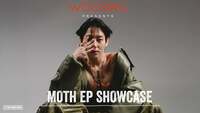 Thumbnail image for the event WOOSUNG PRESENTS: MOTH EP SHOWCASE supplied by the hosting site