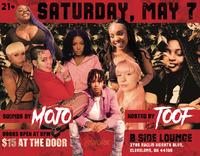 Thumbnail image for the event @work supplied by the hosting site