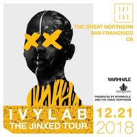 Thumbnail image for the event Wormhole presents Ivy Lab – Jinxed Tour at The Great Northern supplied by the hosting site