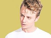 Thumbnail image for the event Wouter Hamel supplied by the hosting site
