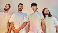 Thumbnail image for the event ALT 104.5 Presents BASTILLE: GIVE ME THE FUTURE TOUR 2022 supplied by the hosting site