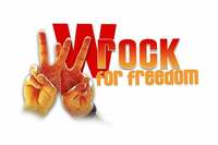 Thumbnail image for the event wROCK for Freedom - Punks not dead! | The Exploited, Dezerter, KSU ... supplied by the hosting site