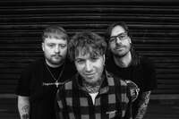 Thumbnail image for the event WSTR 10th Anniversary of SKRWD Tour supplied by the hosting site