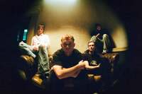Thumbnail image for the event Sold Out Â Wunderhorse 93xrt Official Lollapalooza Aftershow supplied by the hosting site