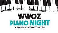Thumbnail image for the event WWOZ Piano Night 2020 - A Benefit for WWOZ 90.7FM supplied by the hosting site