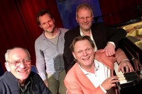 Thumbnail image for the event WWOZ's 31st Annual Piano Night - A Benefit for WWOZ 90.7 FM supplied by the hosting site