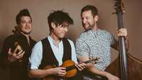 Thumbnail image for the event WXPN Welcomes Chill Moody & Time For Three supplied by the hosting site