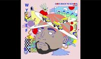 Thumbnail image for the event Wyclef Jean supplied by the hosting site
