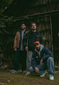 Thumbnail image for the event X Ambassadors supplied by the hosting site
