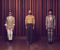 Thumbnail image for the event X Ambassadors- The Joyful Tour supplied by the hosting site