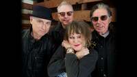 Thumbnail image for the event X w/ Reverend Horton Heat supplied by the hosting site