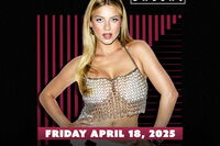 Thumbnail image for the event Xandra supplied by the hosting site