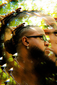 Thumbnail image for the event XAVIER OMÄR supplied by the hosting site