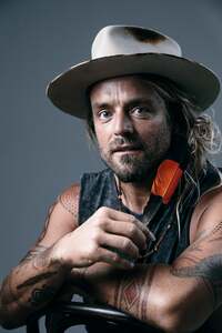 Thumbnail image for the event Xavier Rudd supplied by the hosting site