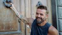 Thumbnail image for the event Xavier Rudd supplied by the hosting site