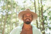 Thumbnail image for the event Xavier Rudd - Freedom Sessions Tour 2024 supplied by the hosting site