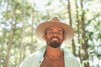 Thumbnail image for the event Xavier Rudd - Freedom Sessions Tour (Public Holiday Eve) w/ Special Guest Finojet supplied by the hosting site