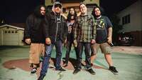 Thumbnail image for the event Xibalba W/ Desmadre, Roman Candle, Upon Stone, Darasuum, & No Way Out supplied by the hosting site