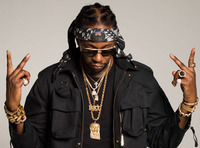 Thumbnail image for the event Xperi Live Presents Octurnal with 2 Chainz & Friends supplied by the hosting site